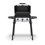 Портативный газовый гриль Broil King Porta-Chef 320 (вид b)