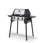 Портативный газовый гриль Broil King Porta-Chef 320 (вид c)