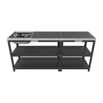 Стол разделочный Стандарт 710 (вид b)