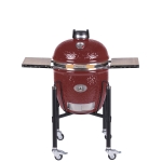Керамический гриль Monolith CLASSIC Pro Series 2 Red