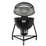 Угольный гриль Weber Summit Kamado E6 (вид b)