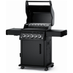Газовый гриль Napoleon Phantom Rogue 425 SE (вид c)