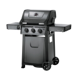 Газовый гриль Napoleon Freestyle 365 (вид b)