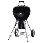 Угольный гриль Napoleon NK18K-LEG (вид c)