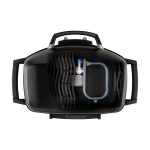 Портативный гриль Napoleon TravelQ 285 (вид c)