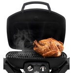 Портативный гриль Napoleon TravelQ PRO 285X (вид c)